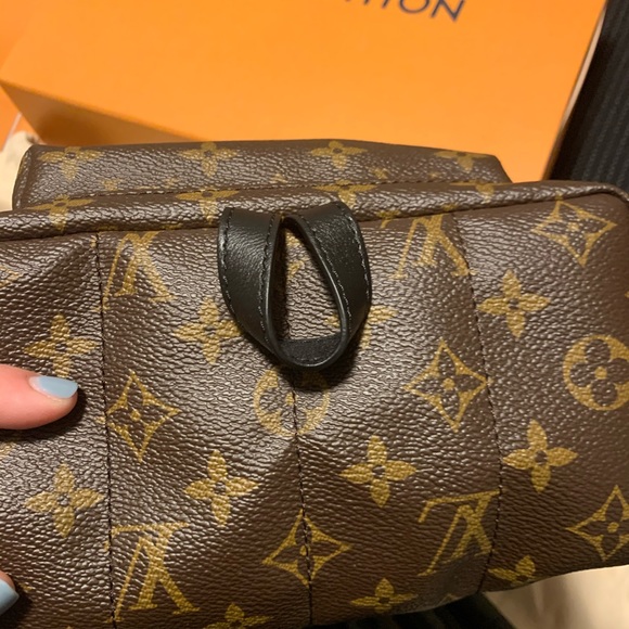 NEW Louis Vuitton Palm Springs PM main image 8